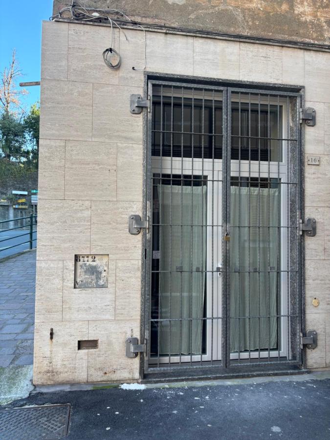 Cà du Local - B&B Arenzano