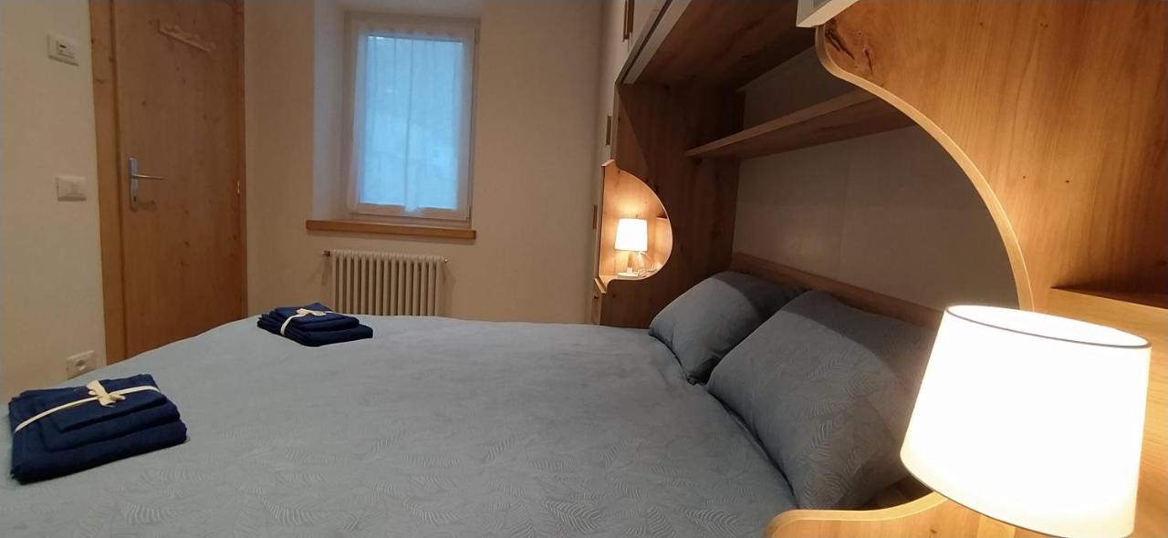 Casa Vianello - apartment Auronzo di Cadore - Ferienwohnung Auronzo