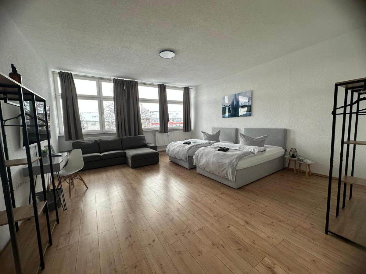 Pension BeOne - B&B Trossingen