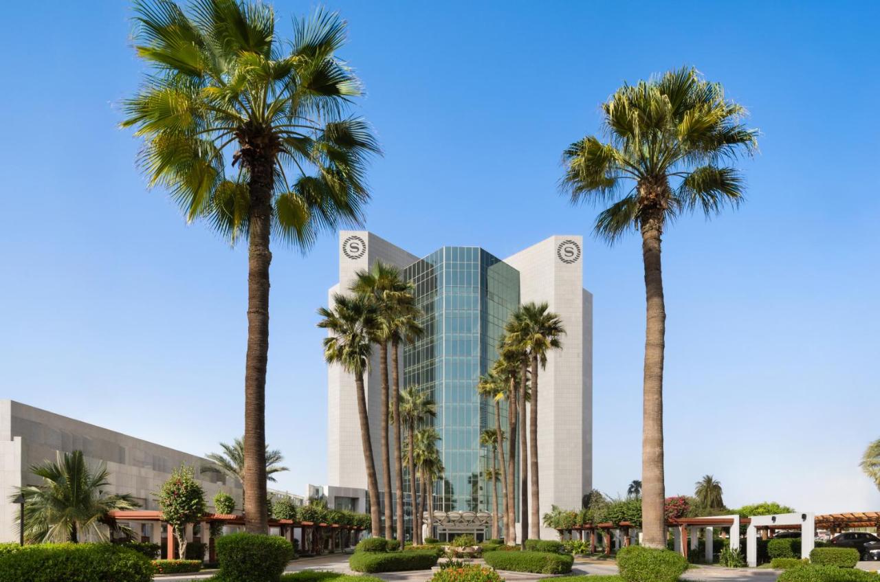Sheraton Jeddah Hotel