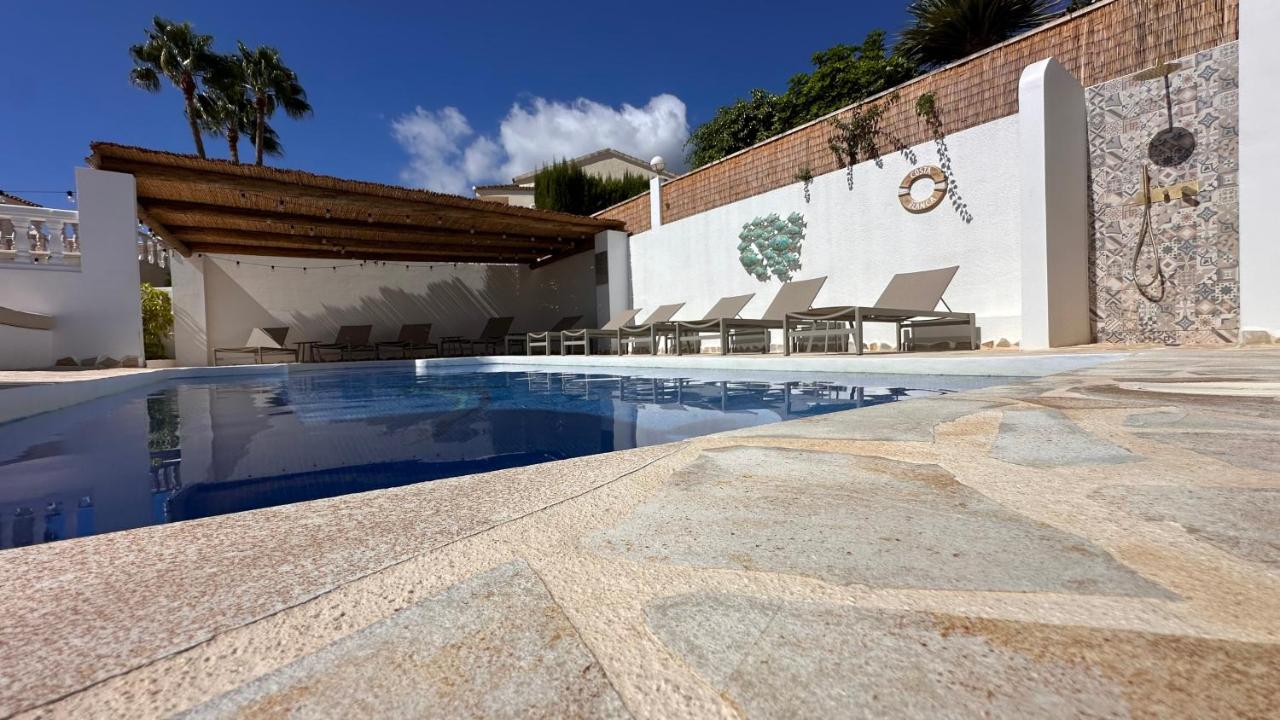 Casa Amis Calpe - Chambres d'hôtes Calpe