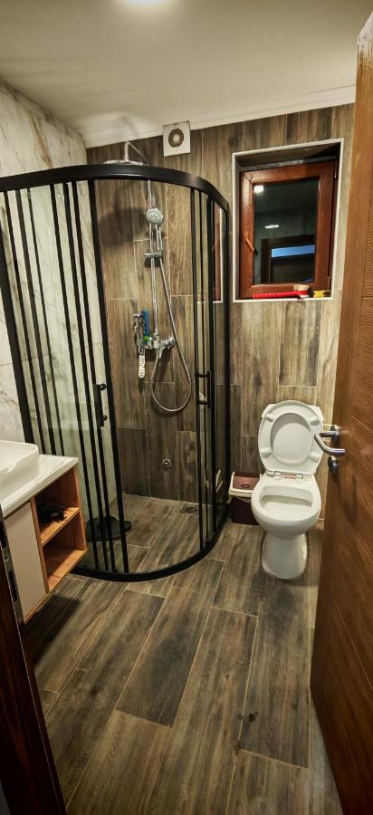 Suncani breg - B&B Crni Vrh