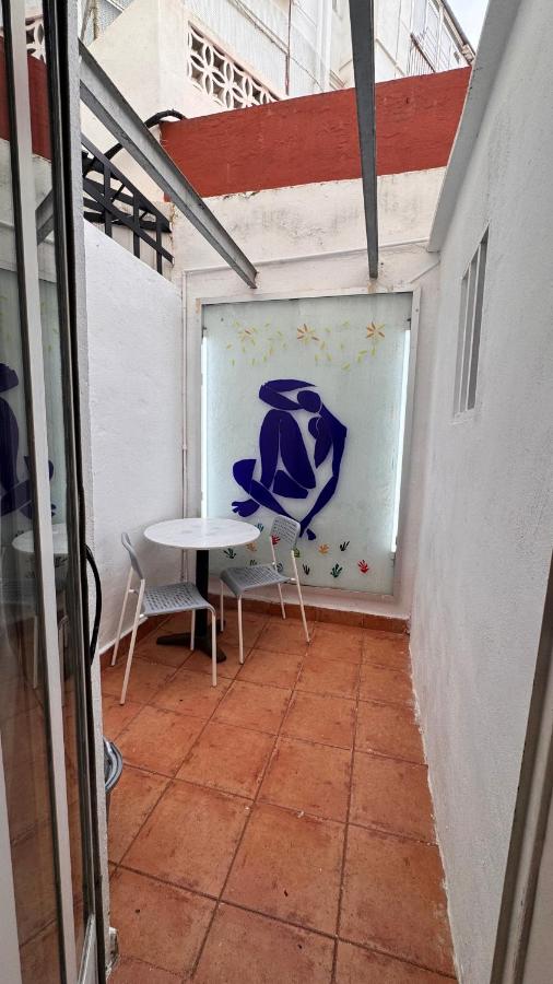 Gran Loft en planta baja en el Centro de Valencia - Ferienwohnung Valencia
