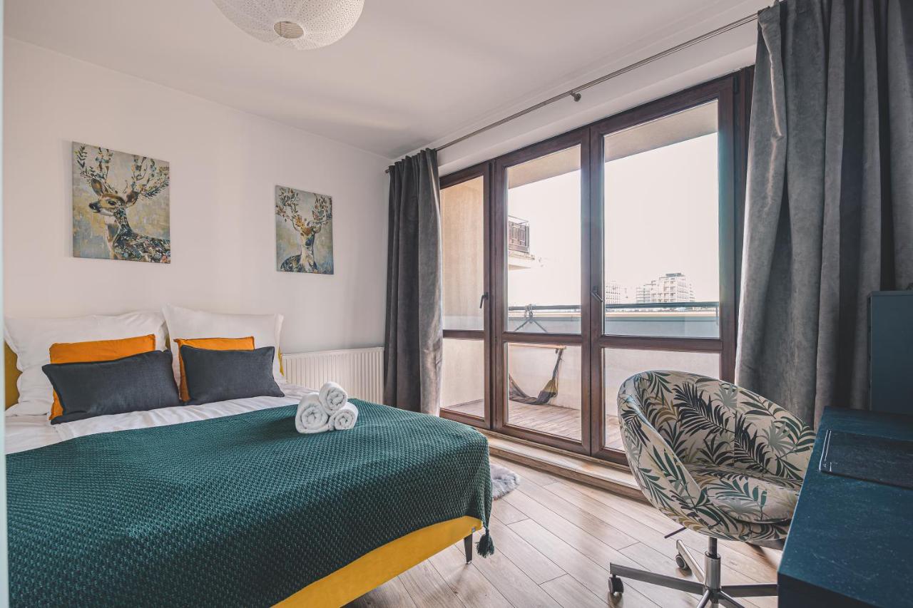 2HomeRent Apartamenty Dream Dworcowa 13 - B&B Bydgoszcz