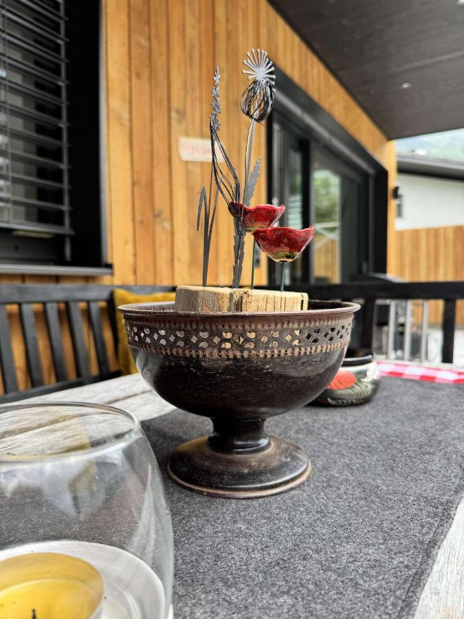 Apart Namor - Chambres d’hôtes Mils bei Imst