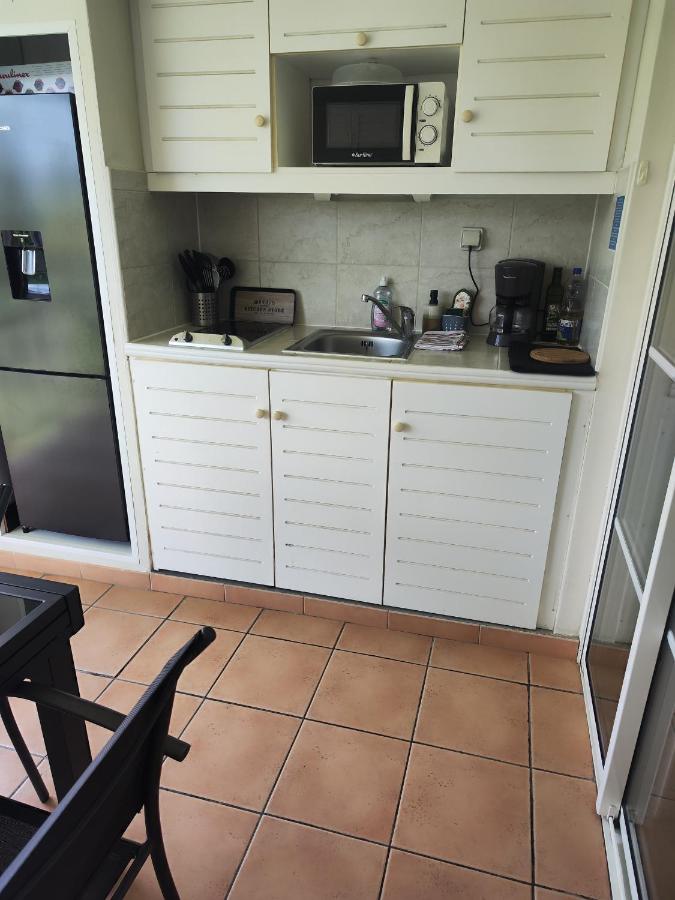 Appartement met 1 Slaapkamer