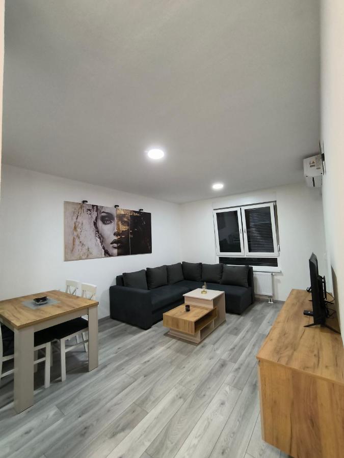 Apartman Prijedor - Chambres d’hôtes Prijedor