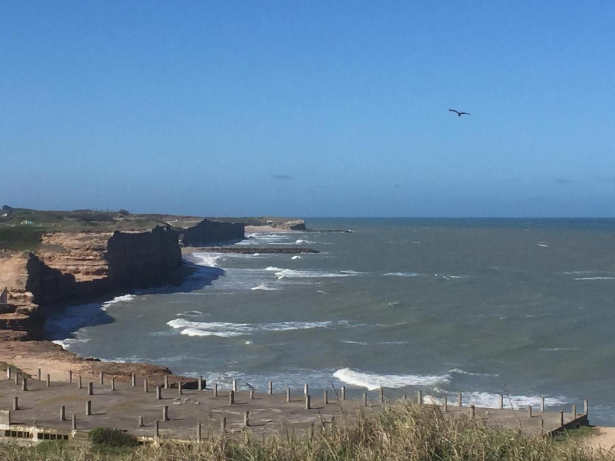 Welpen Chapa - Ferienwohnung Mar del Plata