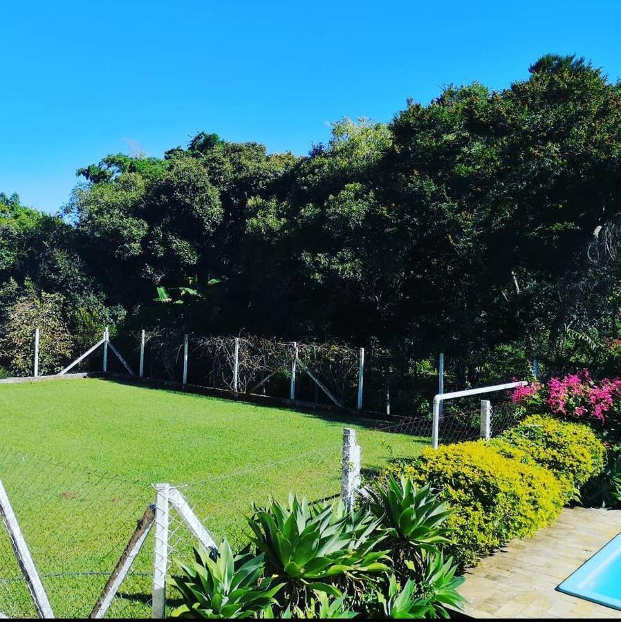 Chácara Sonho Meu - B&B Pinhalzinho