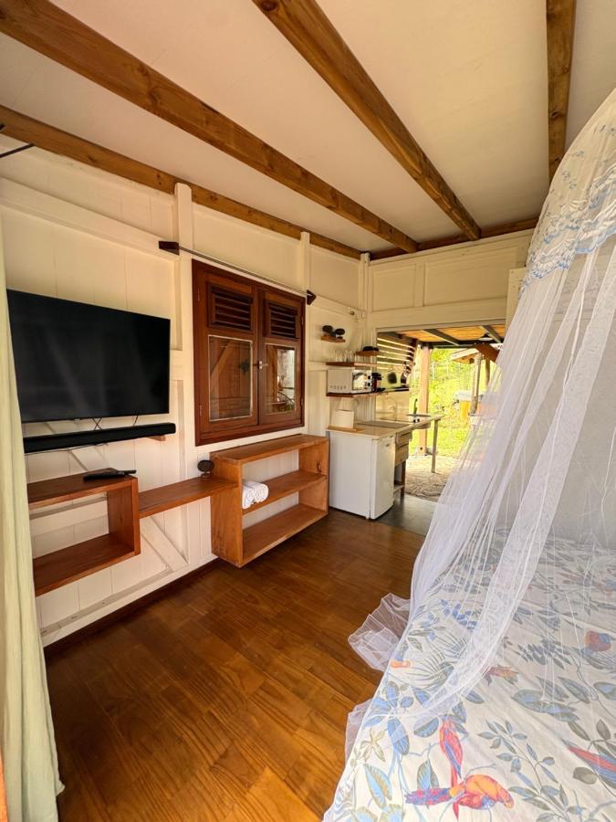 Haus mit 1 Schlafzimmer