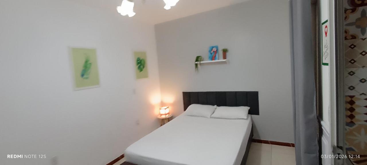 Studio Imbé - Bed and Breakfast Imbituba