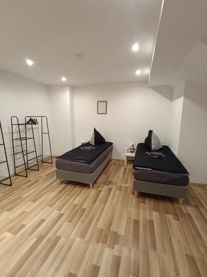 Praktische Monteurwohnung 2 Marl - B&B Marl