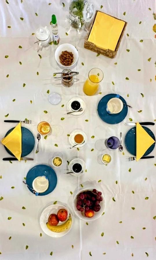 Bed & Breakfast Los Avellanos de Colchagua - Bed and Breakfast Peralillo