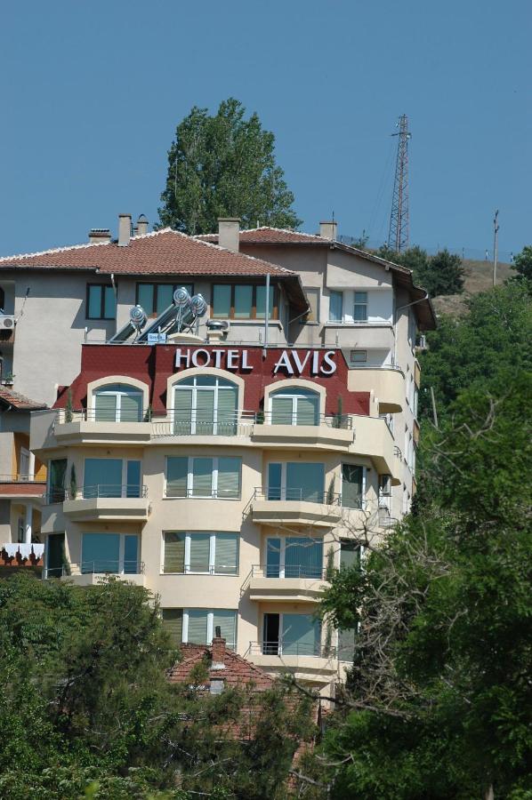 B&B Sandanski - Hotel Avis - Bed and Breakfast Sandanski