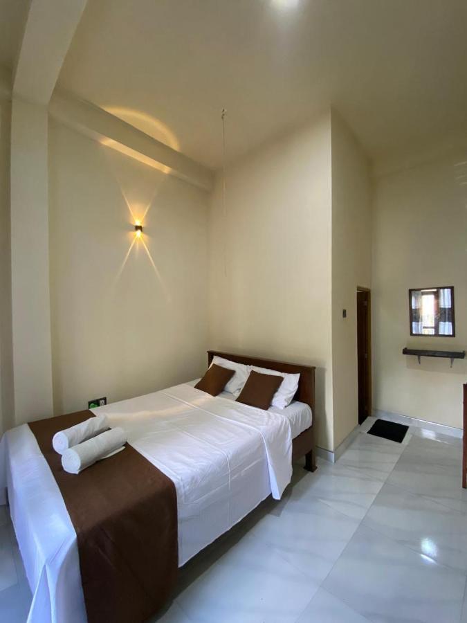 Doppelzimmer mit eigenem Bad