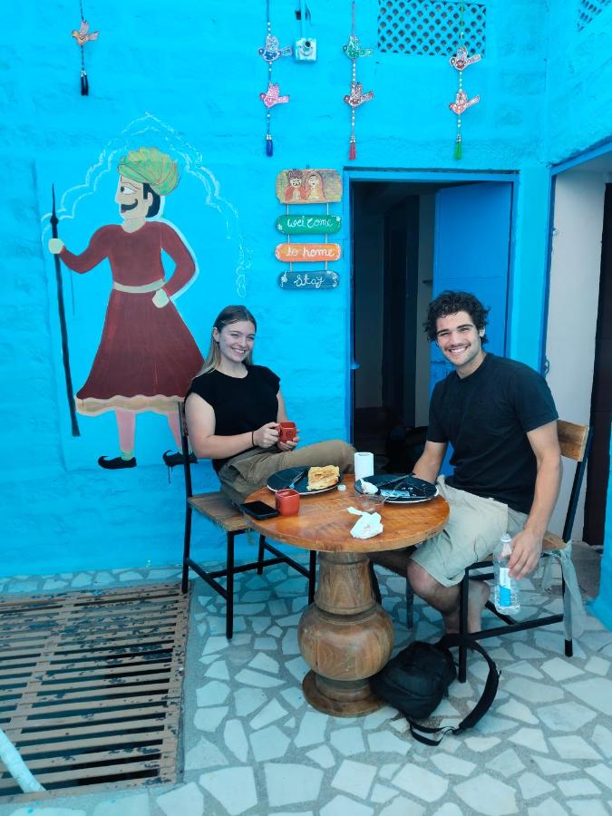 guest house UGS - Bed and Breakfast Jodhpur