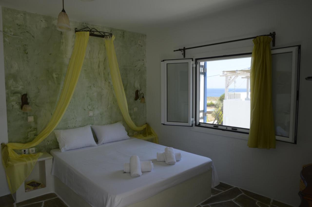 Monolocale con Vista Mare