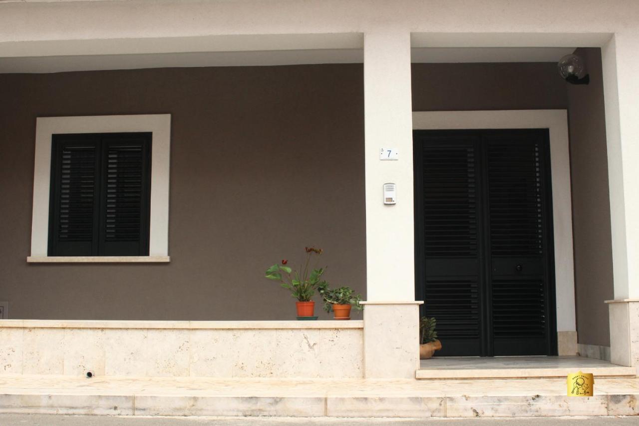 GUEST HOUSE da Alessandra - B&B San Donaci