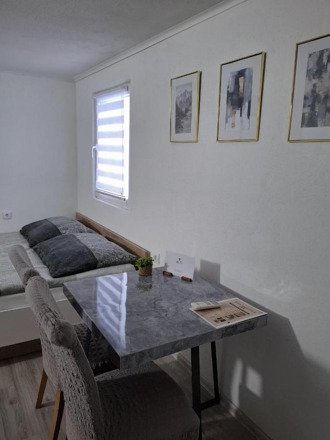 Apartment - Ground Floor