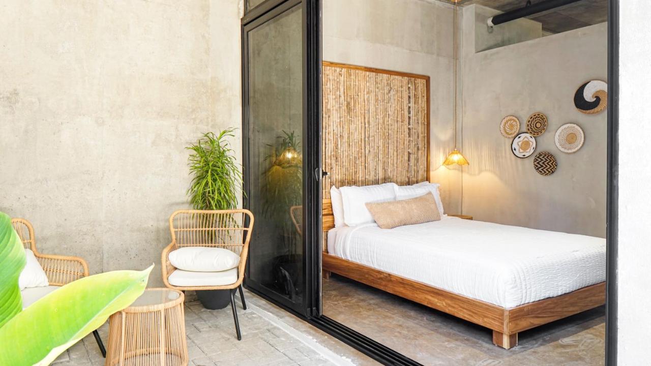 The Sandhaus Suite 1 - Chambres d’hôtes Jacó