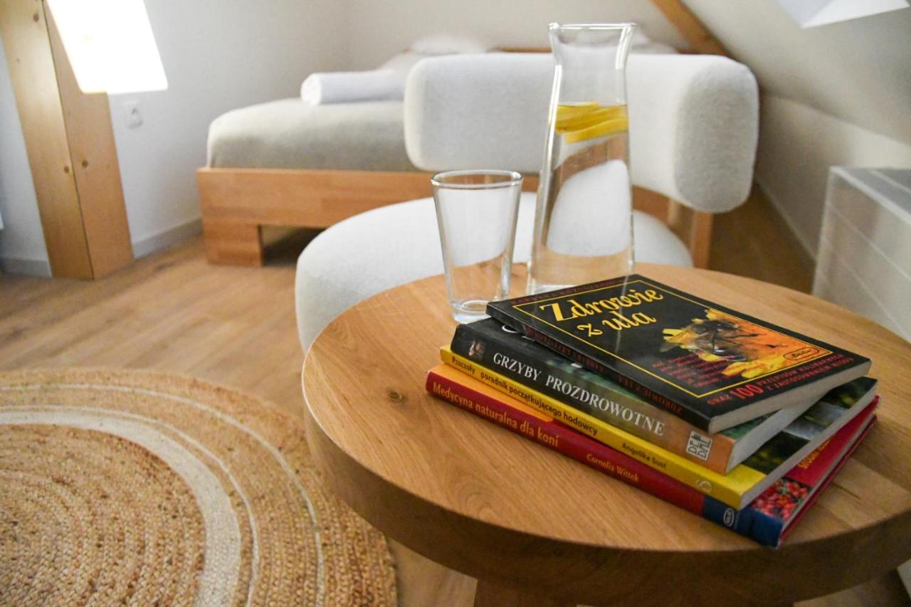 One-Bedroom Apartment with View