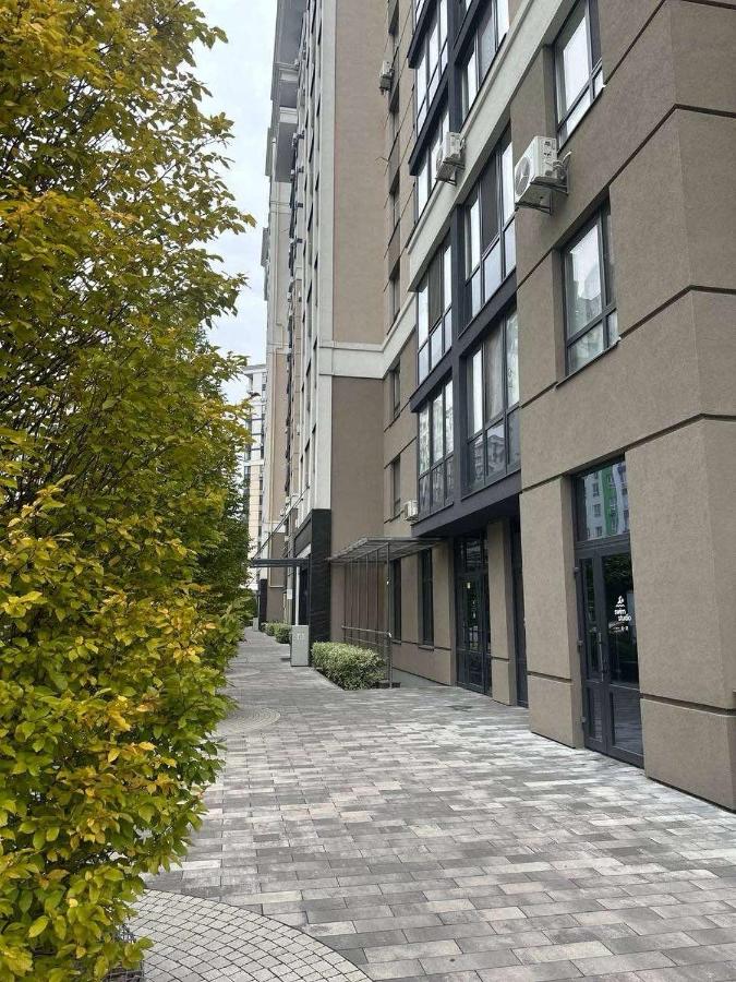 Central Park Apart Irpin - B&B Irpin