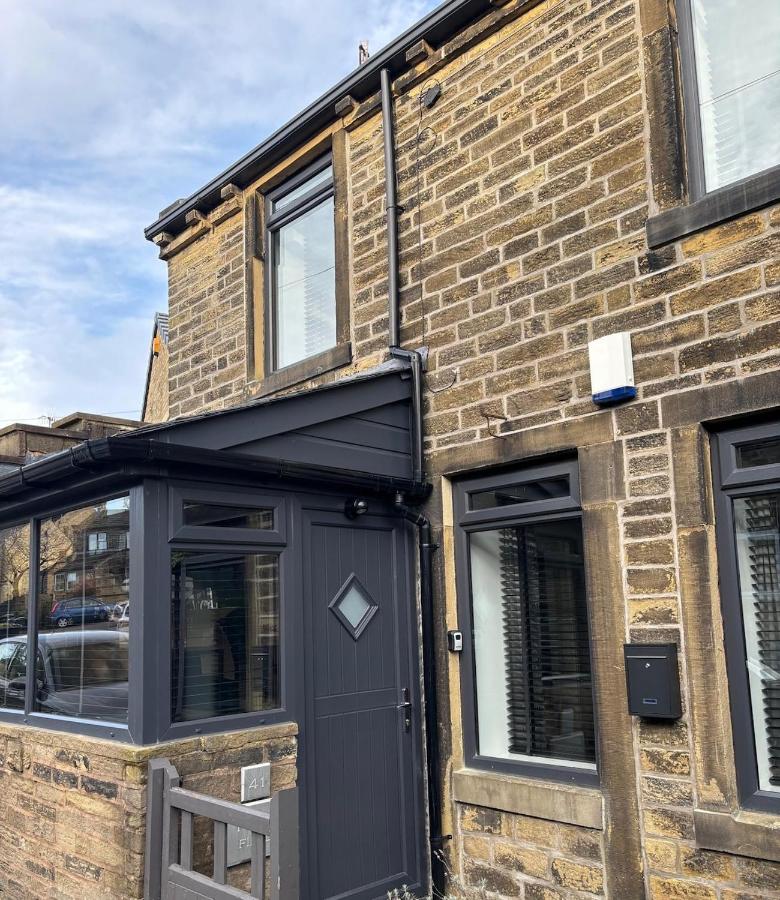 Folly Field - B&B Haworth