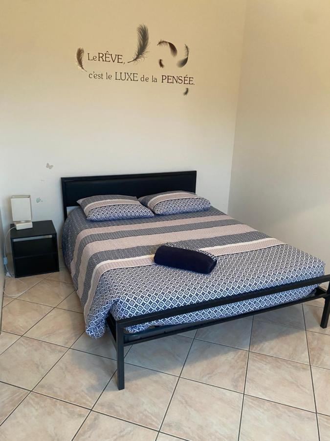 Au DéLys'Loire et Châteaux - B&B Muides-sur-Loire