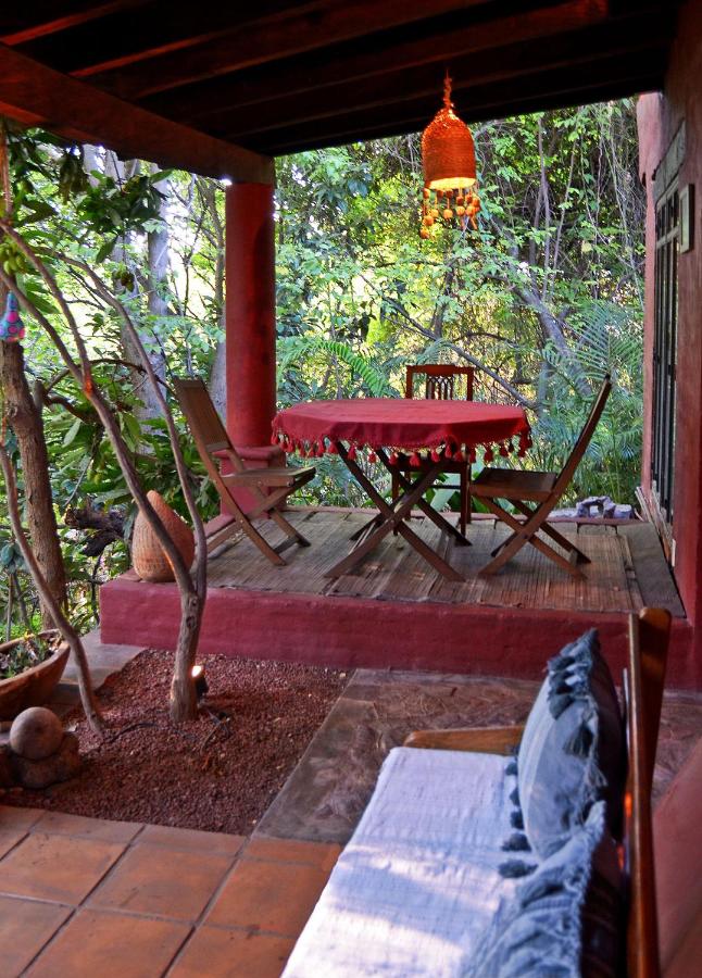 Chambre Lits Jumeaux