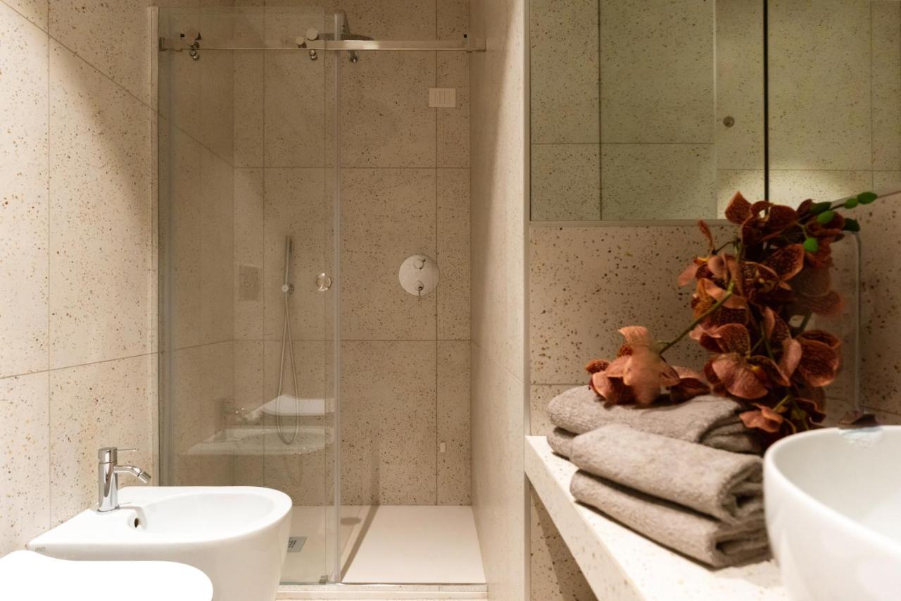 Habitación Individual Deluxe con balcón