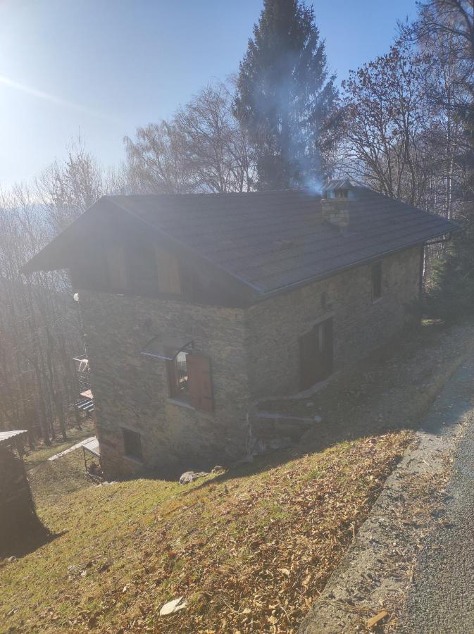 Baita Carlito - B&B Sueglio