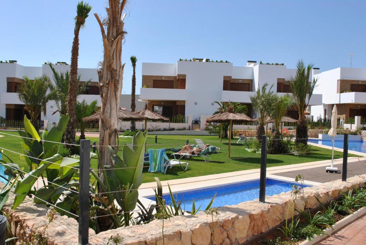 La Zenia Residencial Secreto - B&B Urbanizacion los Balcones