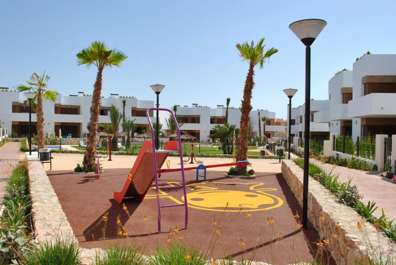 La Zenia Residencial Secreto - B&B Urbanizacion los Balcones