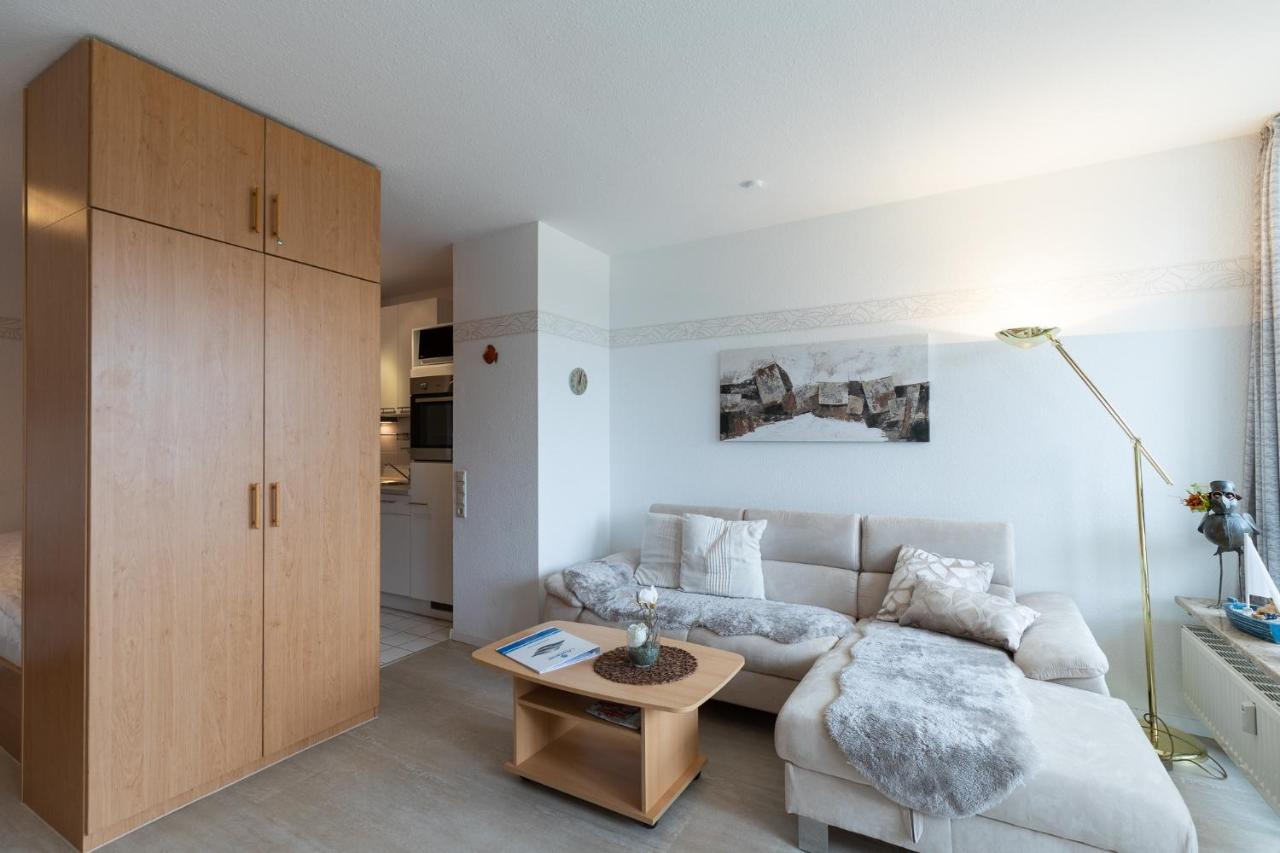 Haus Knechtsand, Whg 406 - B&B Cuxhaven