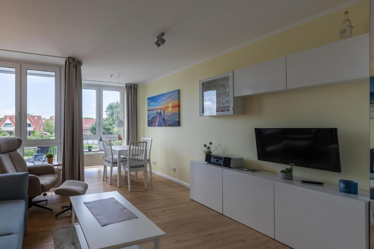 Knechtsand 426 - Ferienwohnung Cuxhaven