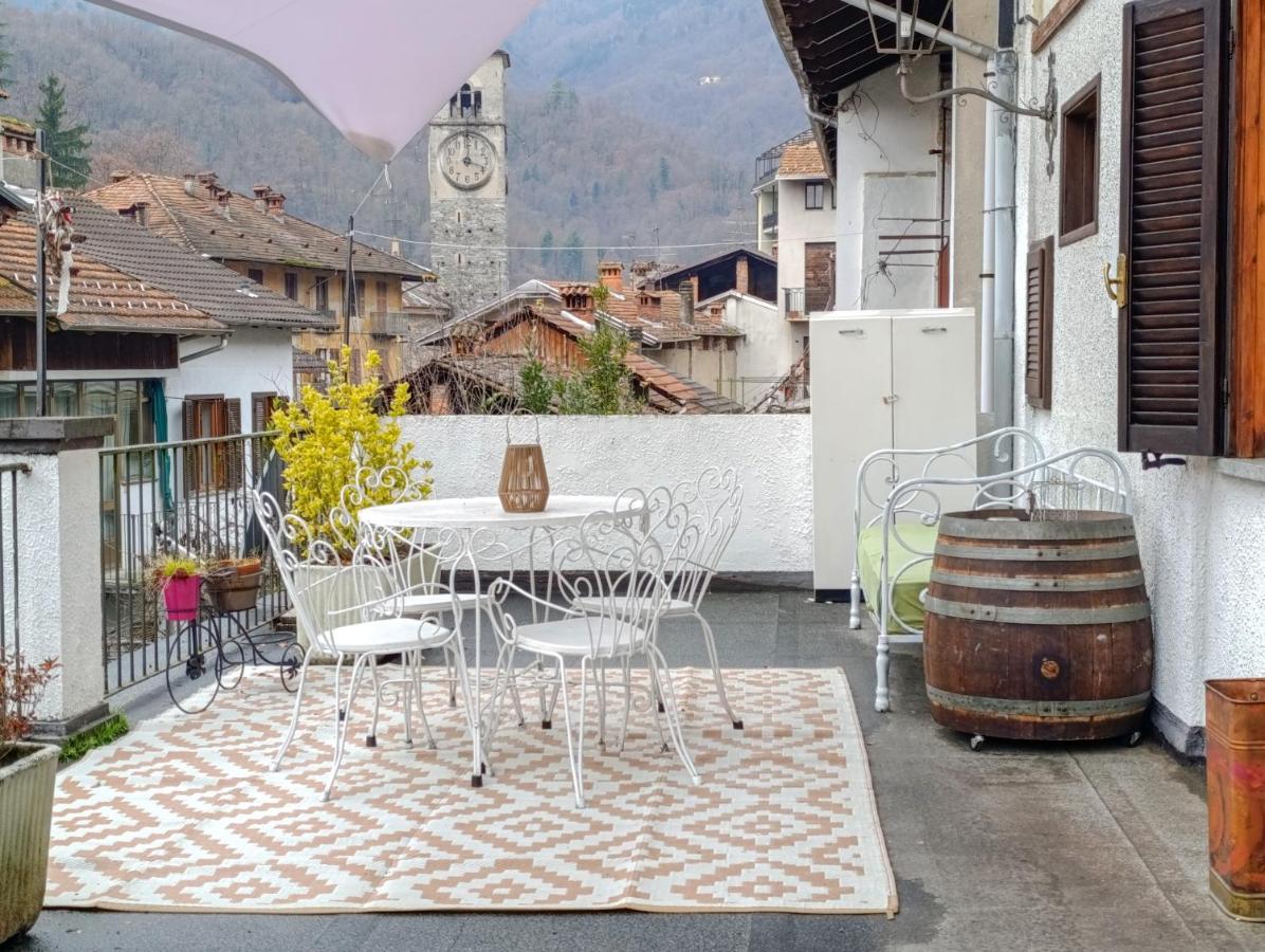 Da Anny - Valdilana - B&B Coggiola