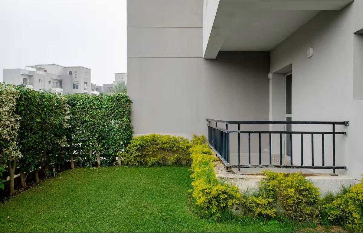 VESTA - Cairo Festival City Residence - B&B Il Cairo