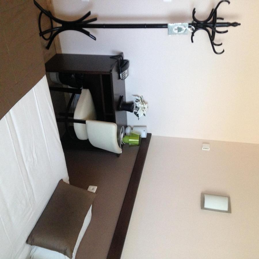 Chambre Studio Economic