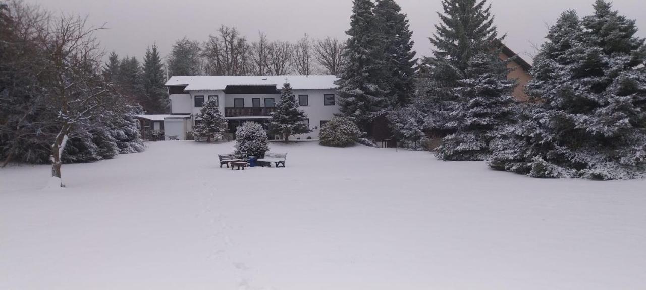 Hochwald EnSuite - B&B Bad Sachsa