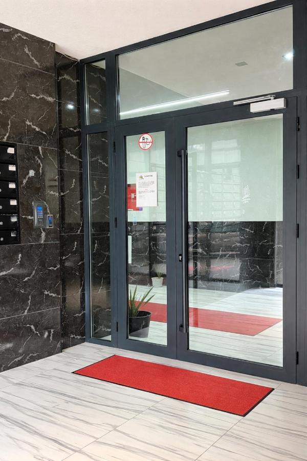 Peja Central Hideaway - B&B Peć