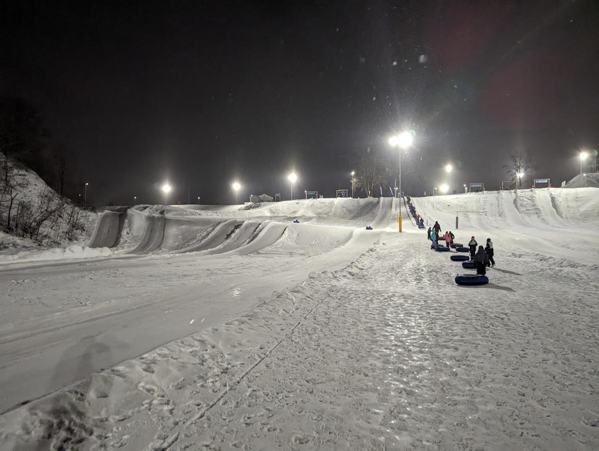 Romantiline ööbimispaik - B&B Tartu