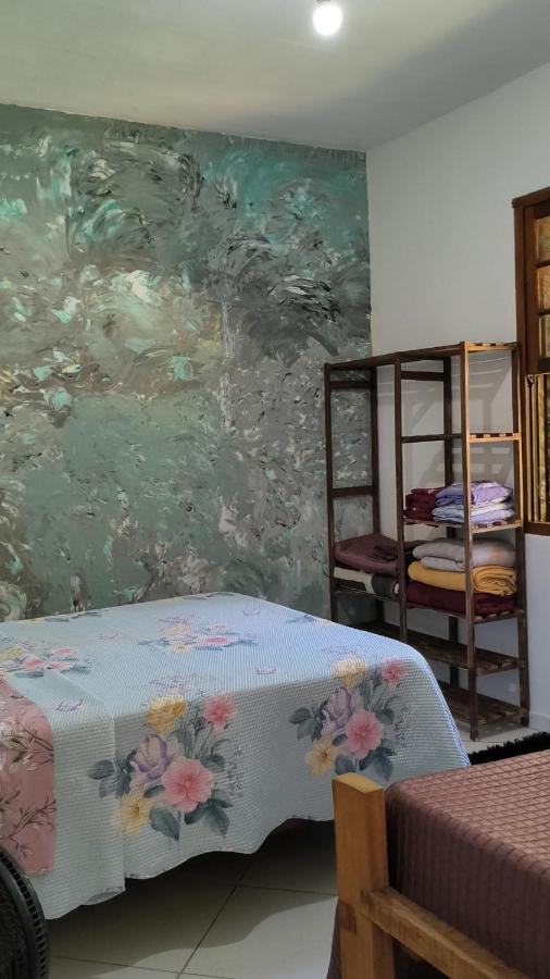 Sol&Mar Paraty Mirim - B&B Paraty