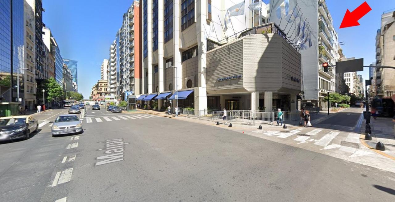 Confortable departamento en Retiro - B&B Buenos Aires