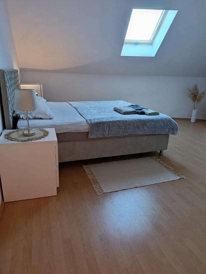 Deluxe Tweepersoonskamer