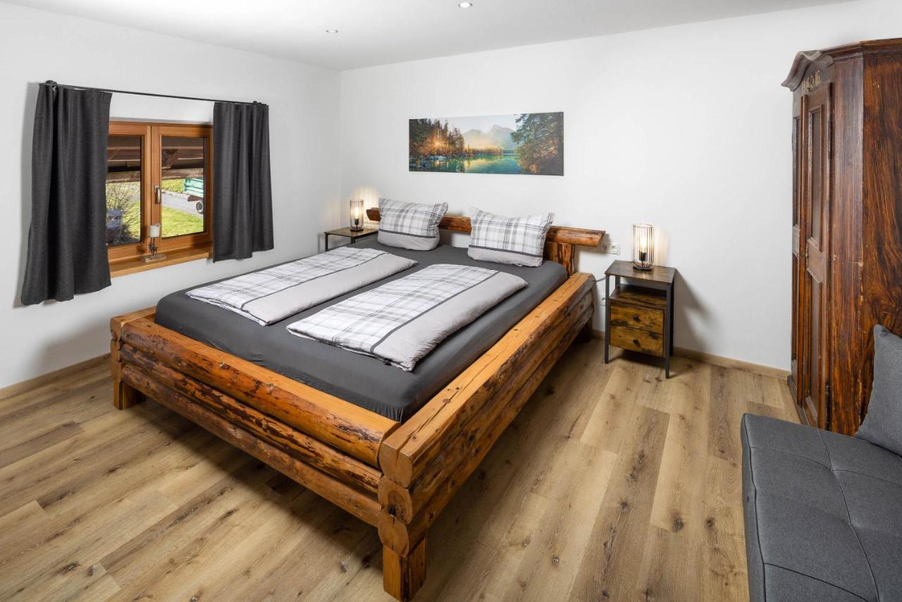 Appartamento con 2 Camere da Letto