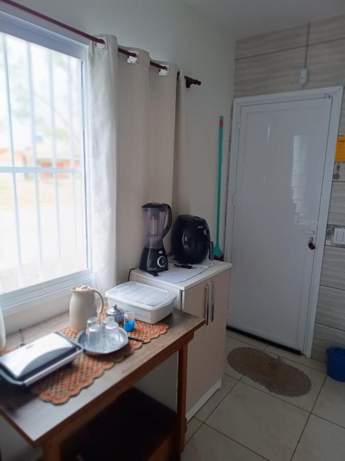 Casa em Tramandaí - 150m do Mar, Ar Cond, Churrasqueira e Wi-fi - Ferienwohnung Tramandaí