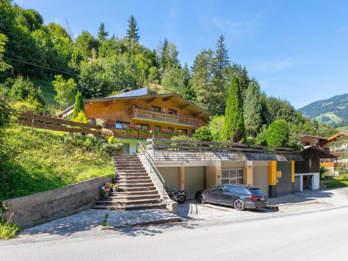 Jaggi - Bed and Breakfast Hopfgarten im Brixental