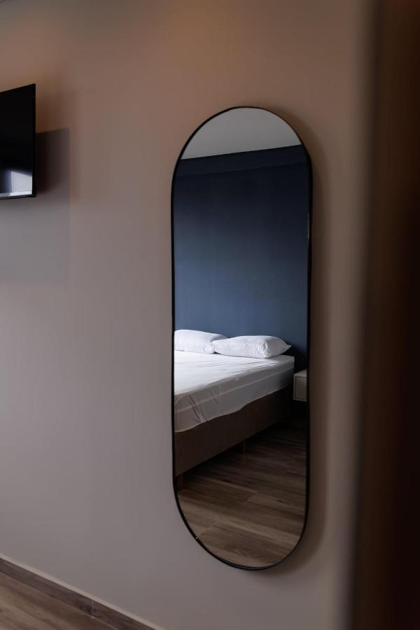 Lou Suites 25 - Ponto Ideal - Ferienwohnung Guarapuava