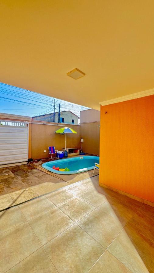 CASA MARIANNA em Paracuru - Piscina, conforto, perto de tudo! - Bed and Breakfast Paracuru