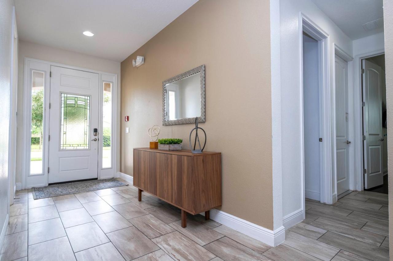 9BR/8BA Luxury Villa at Kissimmee Disney - 280CW - Chambres d'hôtes Orlando